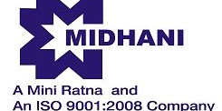 MIDHANI Assistant Manager Recruitment 2019- Previous Year Question Paper Download