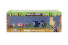 Minecraft Cow Series 4 Figure