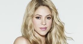 ATTRACTIVE NEWS EVERYDAY: Popular singer shakira criticized for her