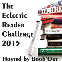 Eclectic Reader 2015