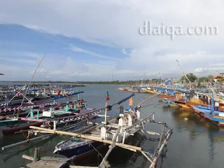 kumpulan perahu nelayan (2)