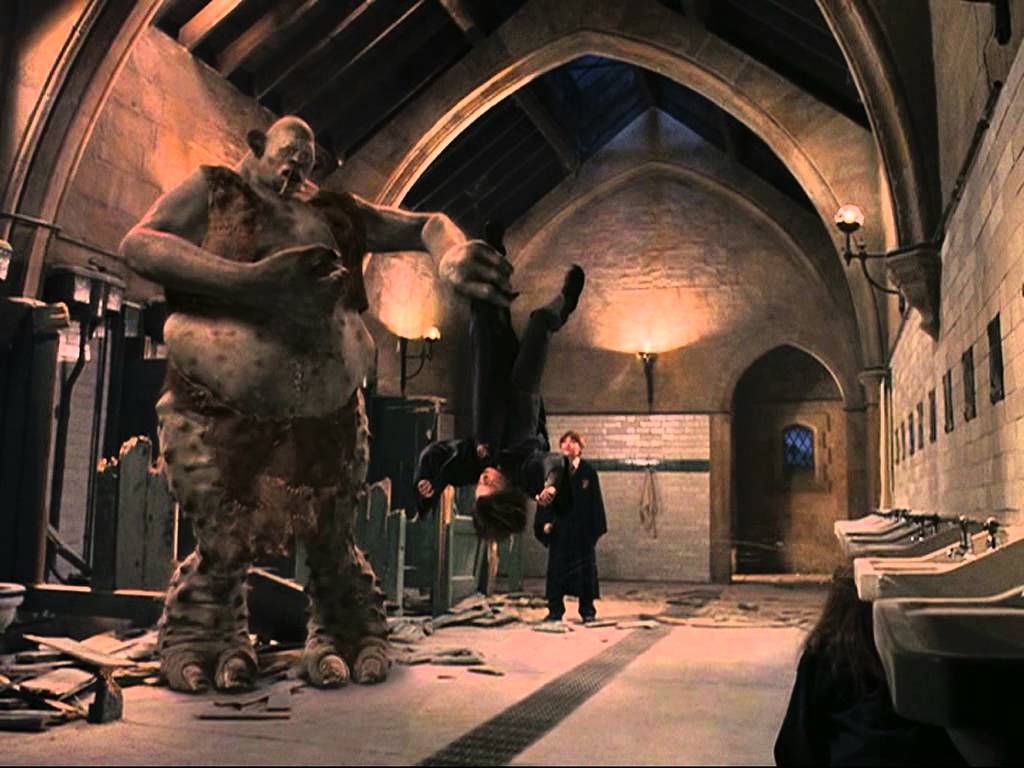 Zack Snyder Presents 7 Ways Harry Potter And The Sorcerer
