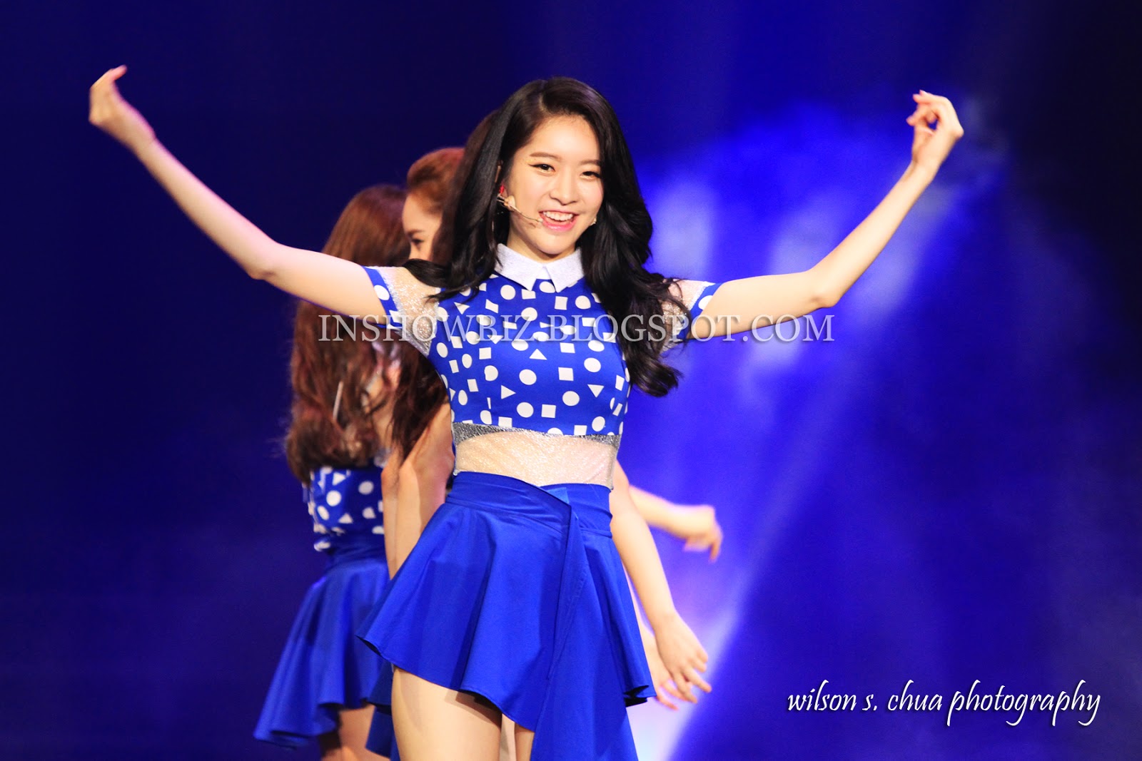 InShowbiz: Kpop Republic - Dal Shabet