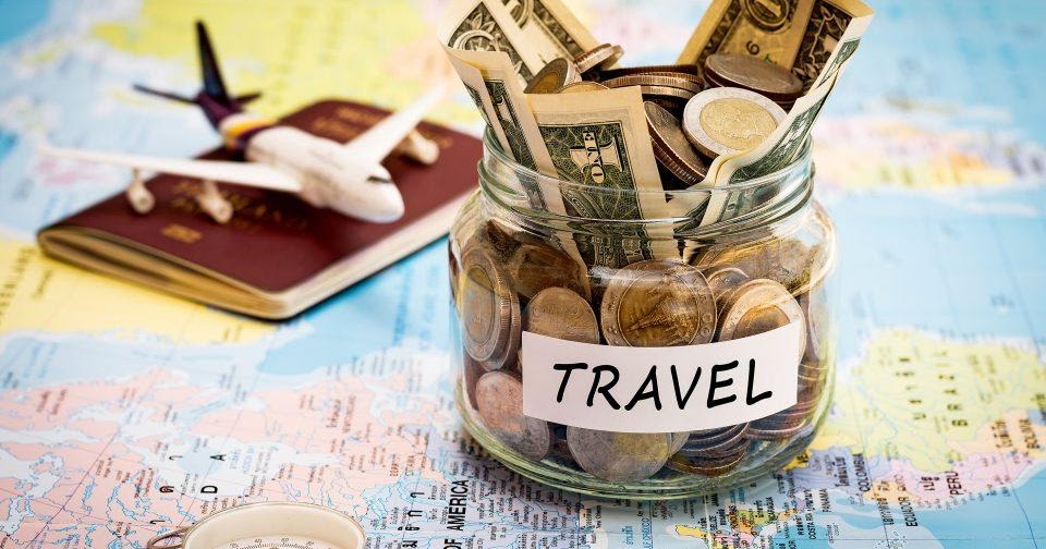 How To Finance Your Trip Abroad Without Compromising On Your Lifestyle