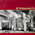 1984 The Unforgettable Fire - U2
