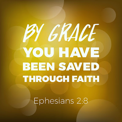 Ephesians 2:8
