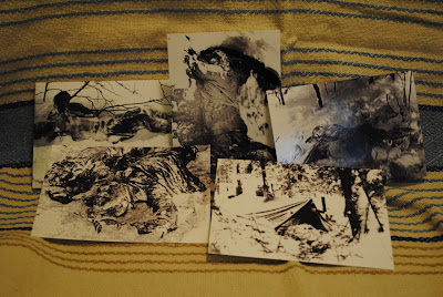 Propnomicon: The Hidden History of Dyatlov Pass