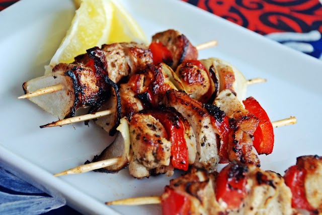 Shish Tawook