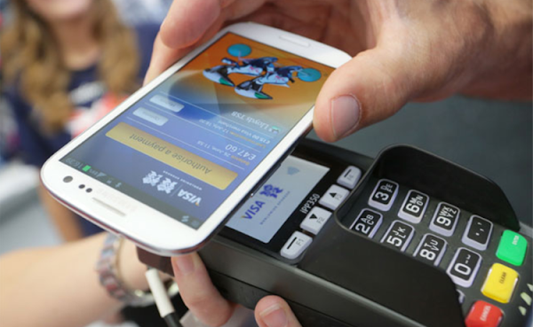 8 HP Android yang Diperkaya Fitur NFC Harga Murah