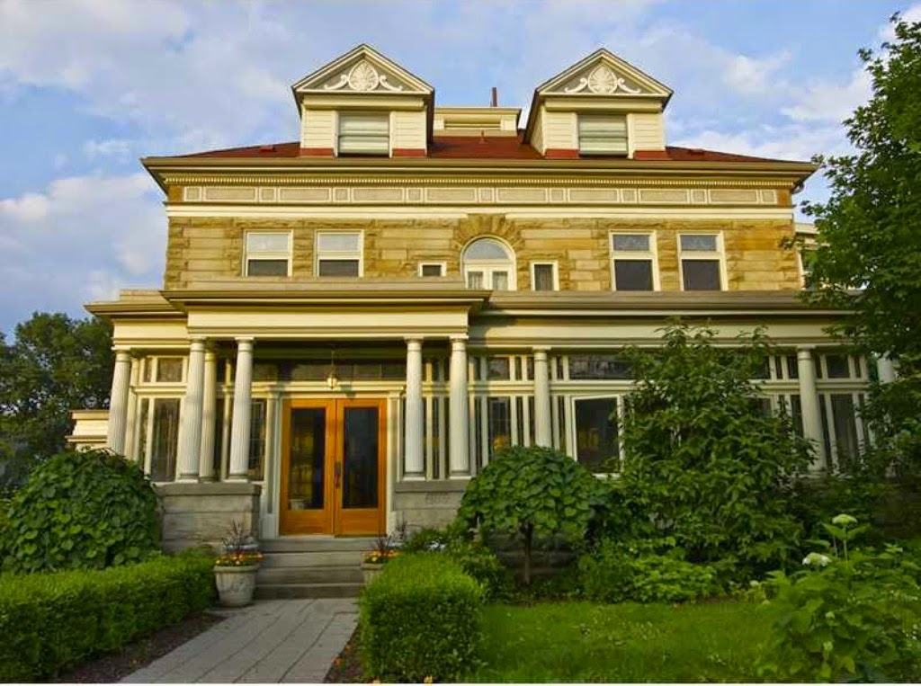 Pittsburgh For Sale Bellevue Beauty