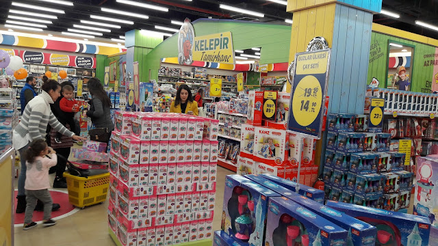 Cinar Agaci Coook Oyuncak Az Para Toyzz Shop