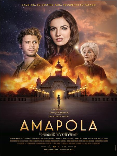 Filme Amapola 2015 Torrent