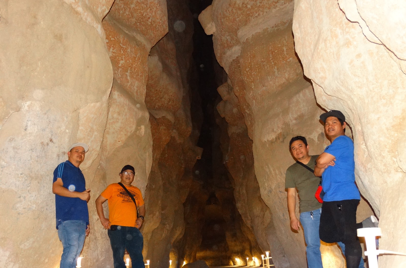 A Taste Of Saudi Arabia Land Of Civilizations Judas Cave Al Ahsa