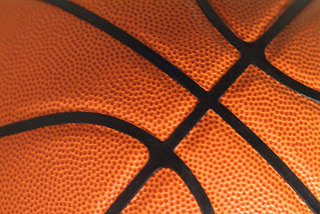 Basketball Ball Close Up Photo HD Wallpaper