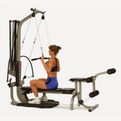 Health And Diet Tips: How To Use a Bowflex Power Pro