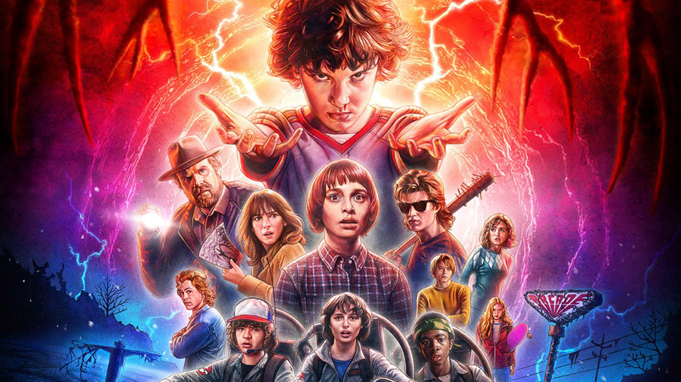 Stranger Things & Psychology Part 1: Will Byers | Shrinks and Geeks