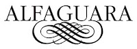 Editorial Alfaguara [logo]