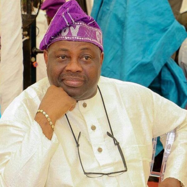 Nigerian Youths Are So Angry, It Will Take Magic And Miracle To Get Them To Reconnect – Dele Momodu 