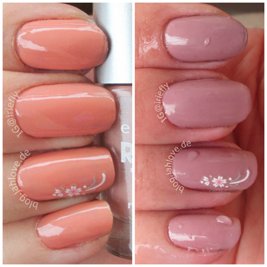 Kiss French Nails Im Test Review Hearttobreathe