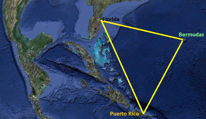 Porque Los Aviones No Pasan Por El Oceano Pacifico