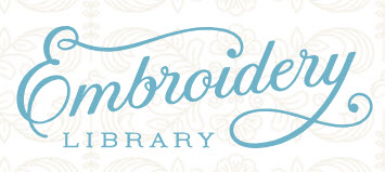 Embroidery LIbrary