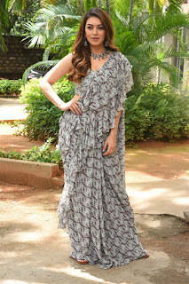 Actress Hansika Motwani Stills at Tenali Ramakrishna BA BL Movie Teaser Launch Actress Hansika Motwani Stills at Tenali Ramakrishna BA BL Movie Teaser Launch