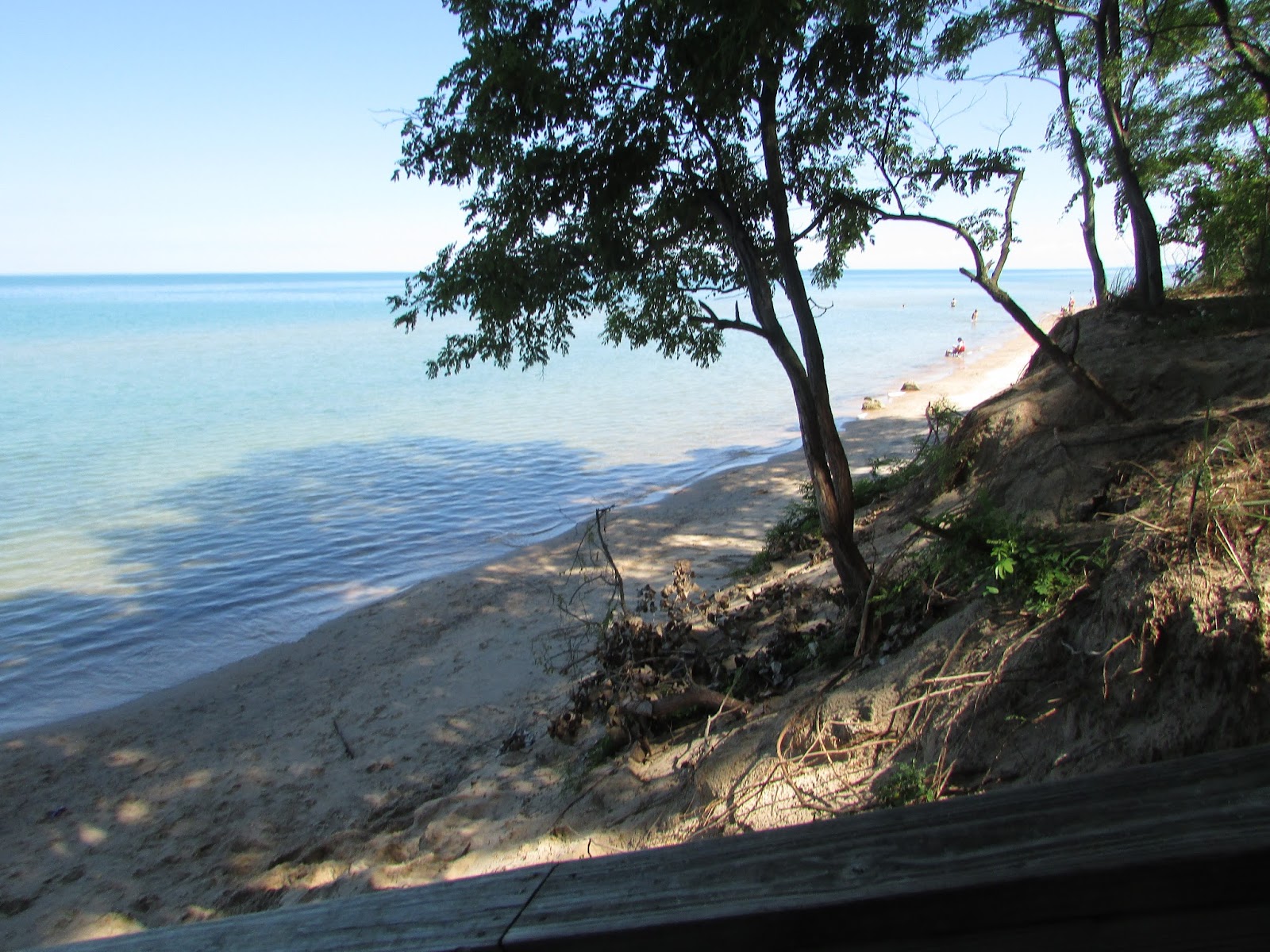 Kick's Travels Days 6&7 Trip North July 25 & 26 2016