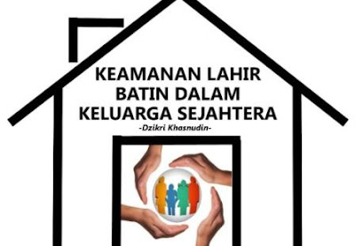 keamanan lahir batin dalam keluarga sejahtera