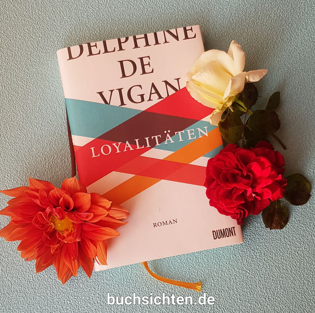 Buchsichten September 2018