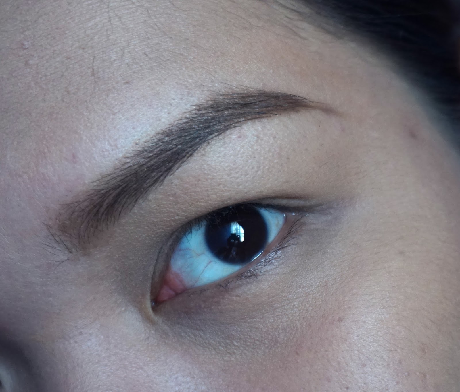 Pink Sugar Honey I'm Good Brow Gel Review +Swatch + Price