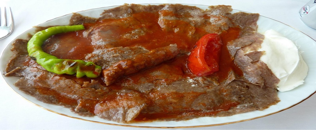 İskender Kebab Çeşitleri Nelerdir?