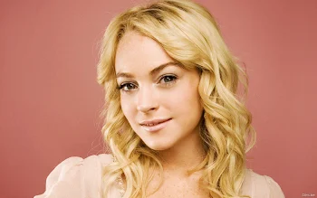 lindsay lohan