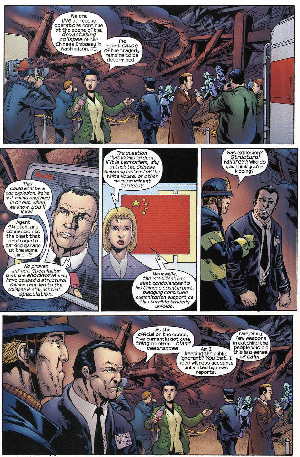 Read online Iron Man (1998) comic -  Issue #65 - 16