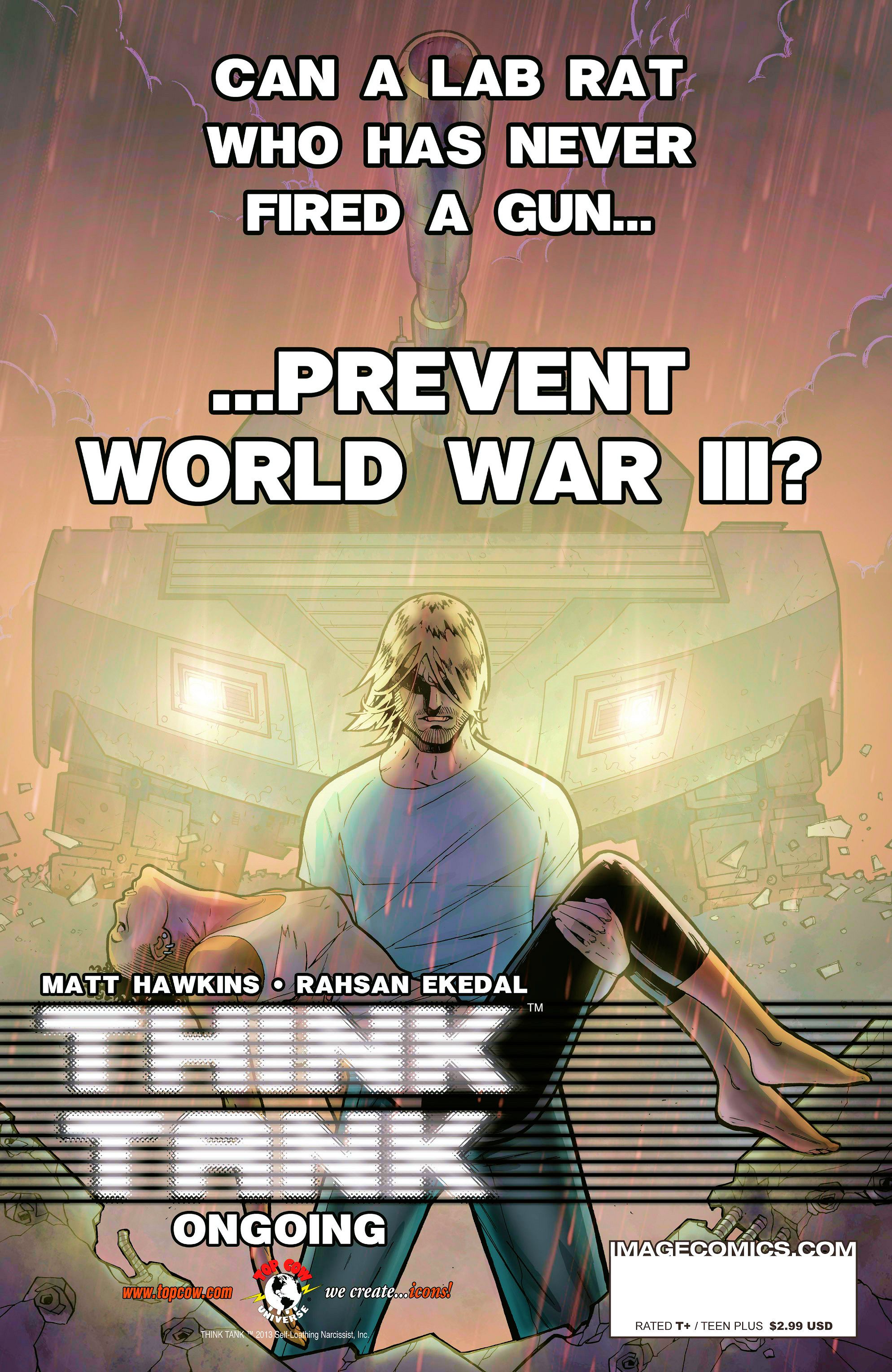 Read online Aphrodite IX (2013) comic -  Issue #6 - 28