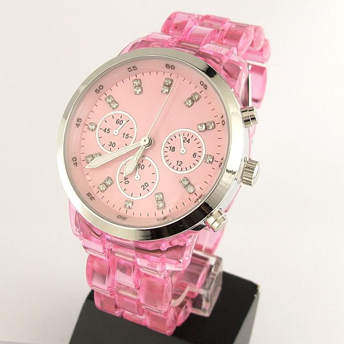 Stylish Wrist Watches For Girls Fashion in New Look
