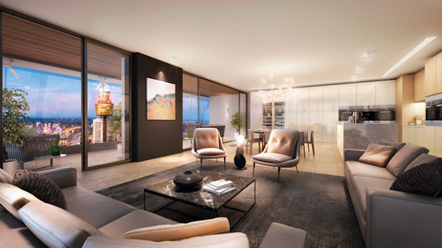 Penthouse Vinhomes Phạm Hùng Penthouse Vinhomes Phạm Hùng