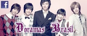 Doramas Brasil