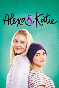 Alexa & Katie Poster