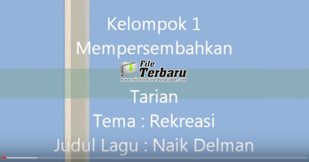 BELAJAR MEMBACA FAST