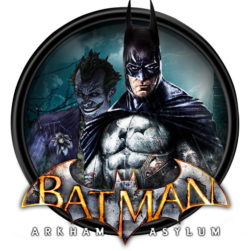 Batman Arkham Asylum Download Pc Demo