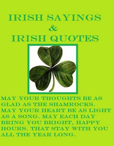 Irish Quote on X: “Better good manners than good looks.” - Irish Proverb   / X