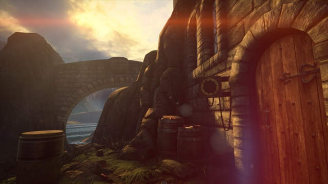 The Eyes of Ara PC Full The Eyes of Ara PC Full