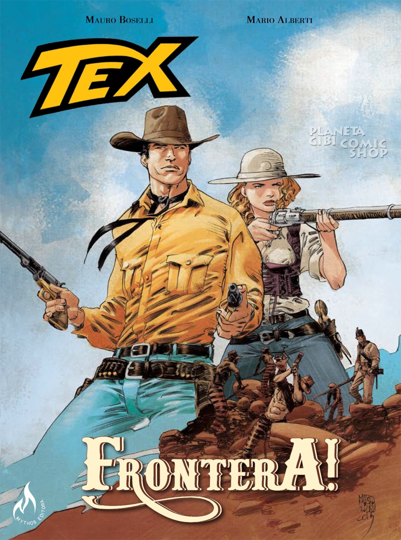 9 - MYTHOS EDITORA: Novidades e Lançamentos - Página 4 Texgraphicnovel02_frontera_coverBG