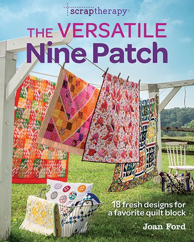 The Versatile Nine Patch