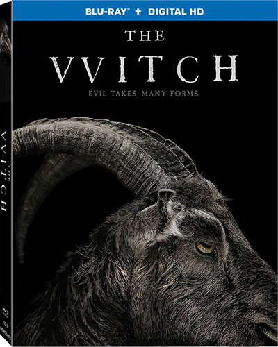 The Witch (2015) 1080p BDRip Latino-Inglés [Subt. Esp] (Terror)