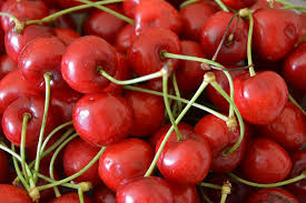 Acerola Cherries