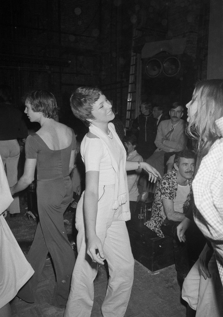 Studio 54: Inside the New York City's Most Infamous Nightclub in the ...