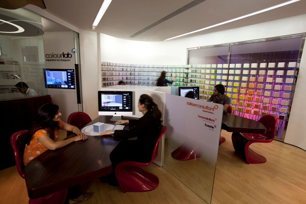 Made In Craftadise Top Art & Crafts, Home Decor blog in India Colour