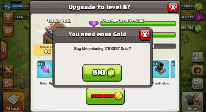 clash of clans gems generator download clash of clans gems generator download