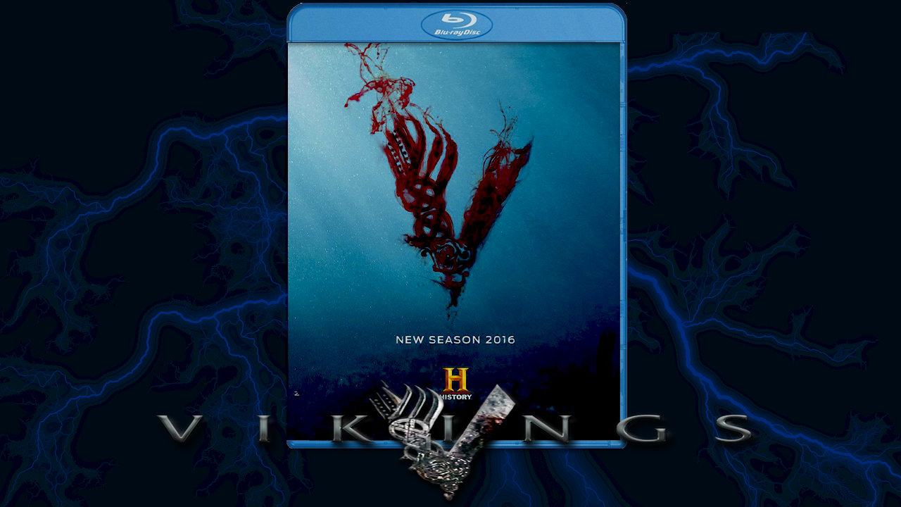 Vikings S4E2 l Web-DL 720p x265